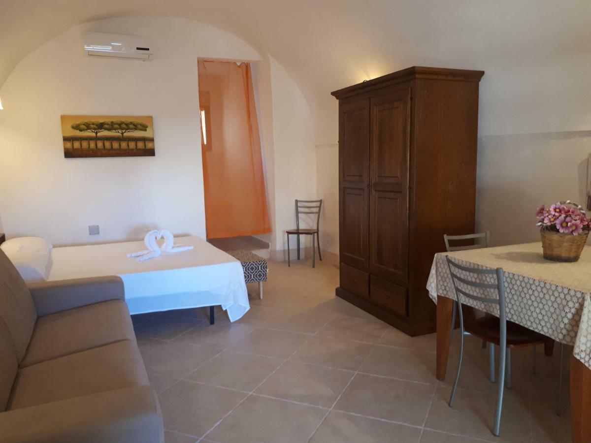 Vakantiehuis Tenuta Cazzato Lido Marini