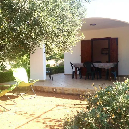 Tenuta Cazzato Lido Marini Exterior photo