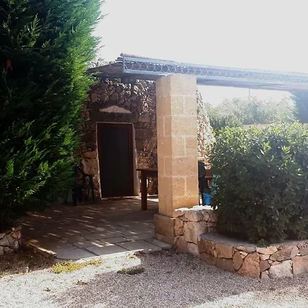 Tenuta Cazzato Lido Marini Exterior photo