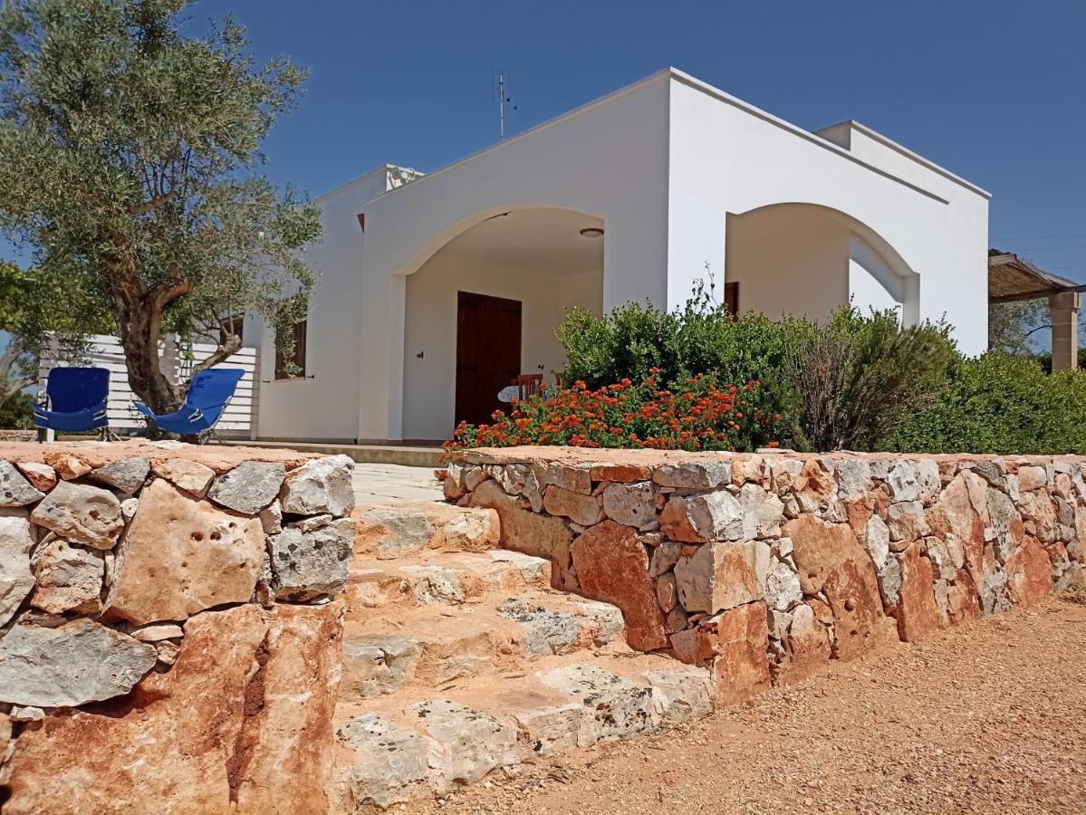 Holiday home Tenuta Cazzato *