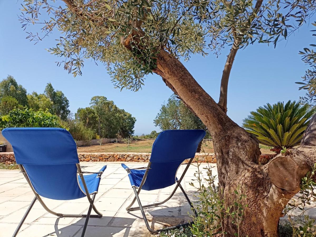 Tenuta Cazzato Holiday home Lido Marini