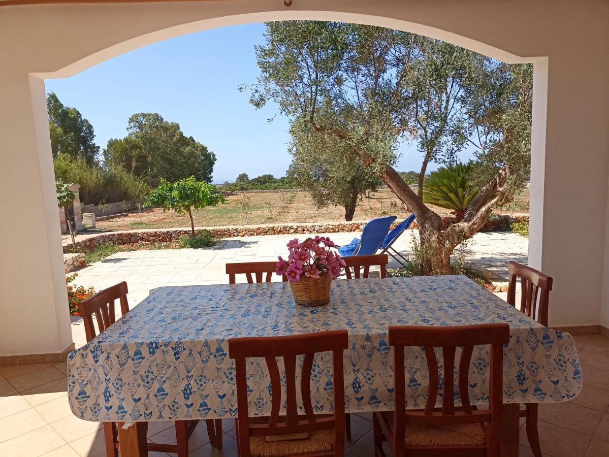 Holiday home Tenuta Cazzato *