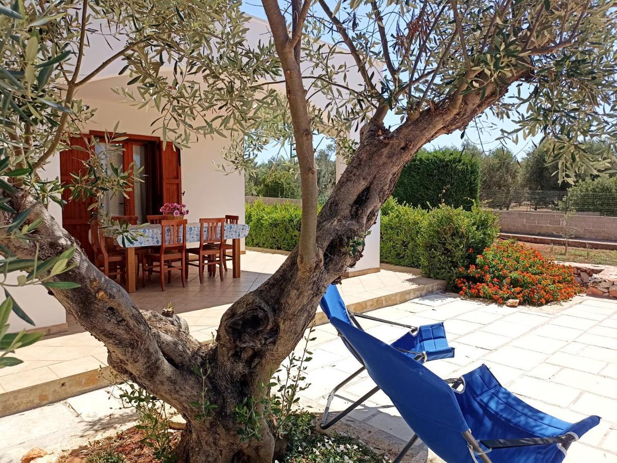 Holiday home Tenuta Cazzato *