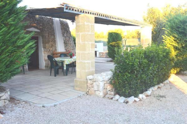 Tenuta Cazzato Hébergement de vacances Lido Marini