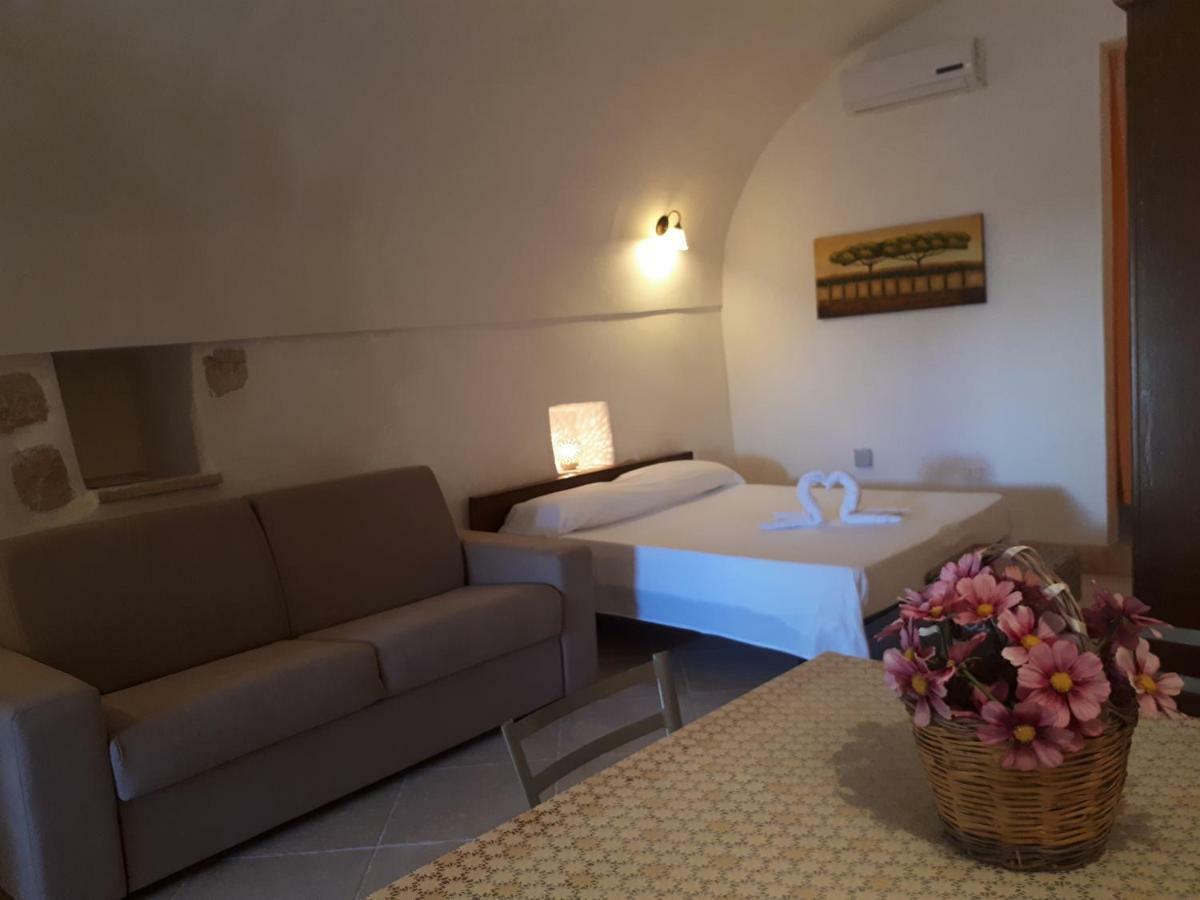 Tenuta Cazzato Holiday home *