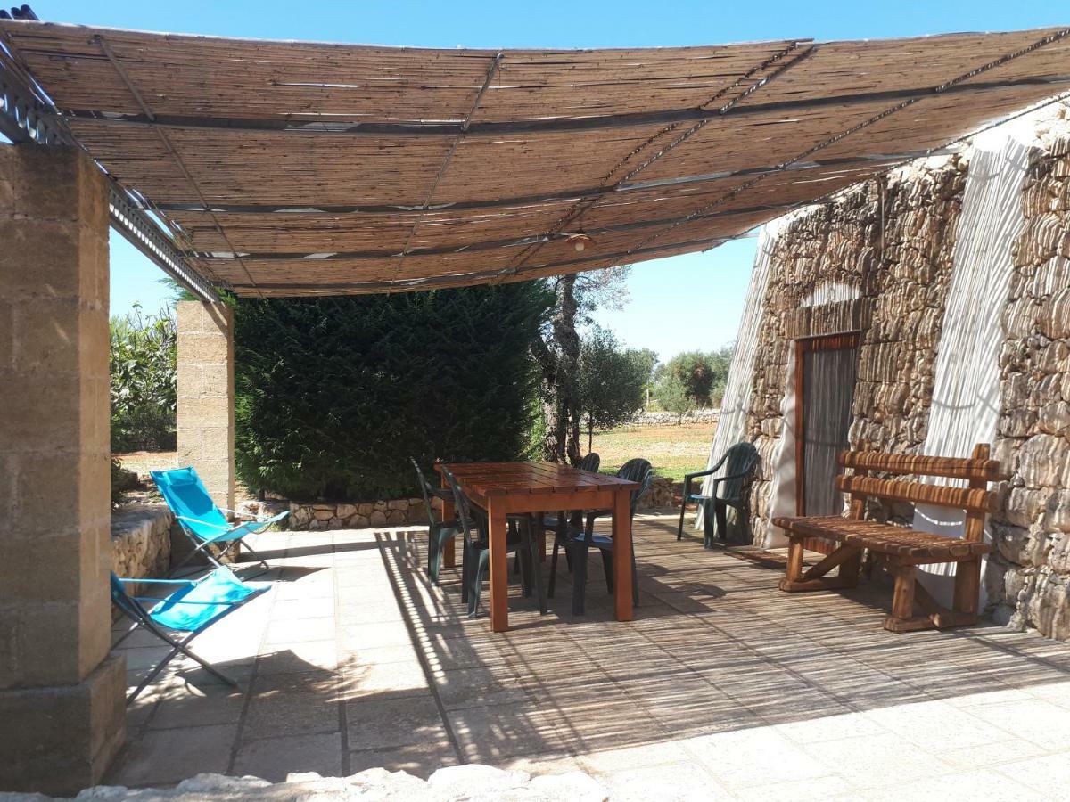 Tenuta Cazzato * Lido Marini