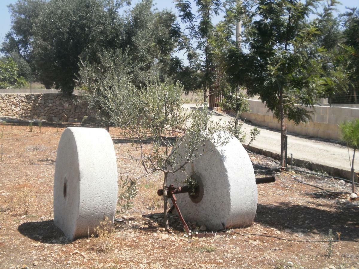 Tenuta Cazzato Holiday home