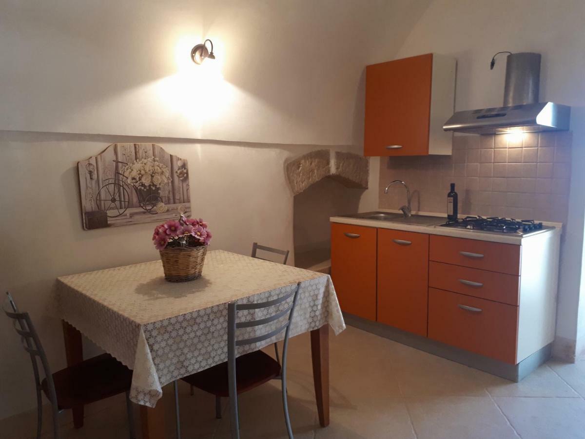 Holiday home Tenuta Cazzato *
