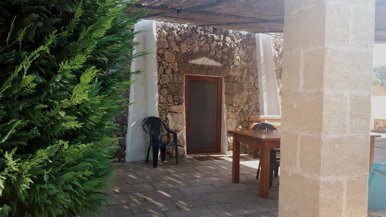 Tenuta Cazzato Holiday home *