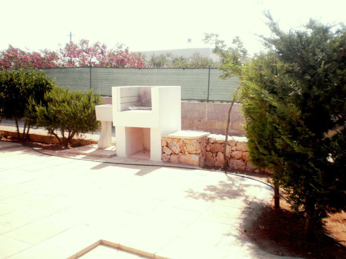 Holiday home Tenuta Cazzato Lido Marini