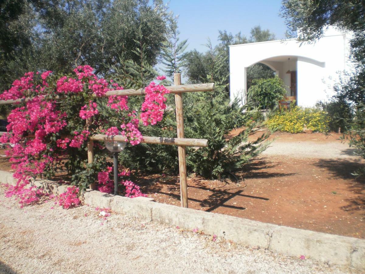Holiday home Tenuta Cazzato