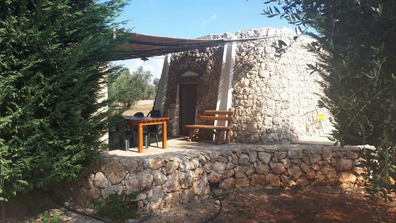 Tenuta Cazzato Hébergement de vacances *