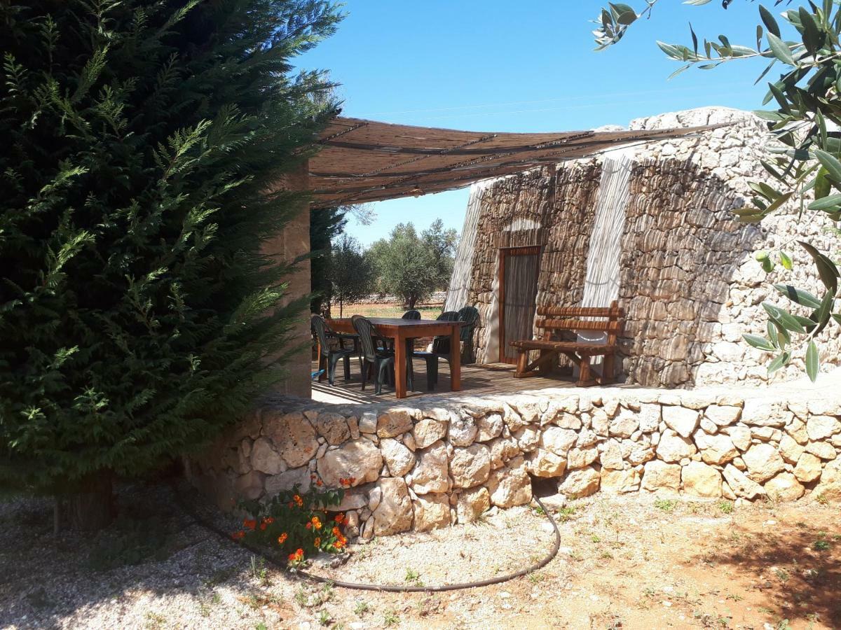 Tenuta Cazzato *