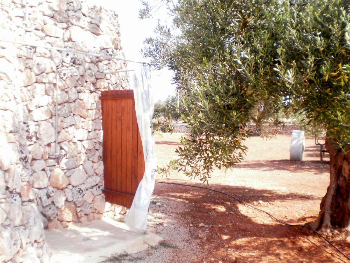 Tenuta Cazzato *