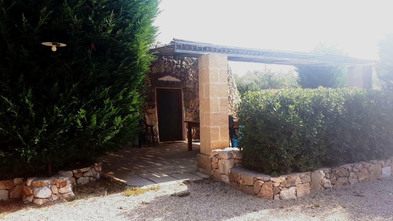 Tenuta Cazzato *