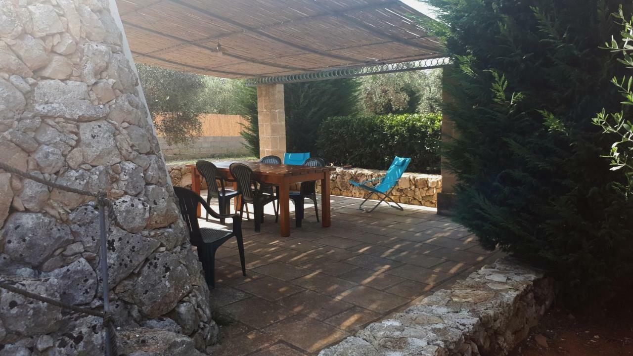 Tenuta Cazzato * Lido Marini
