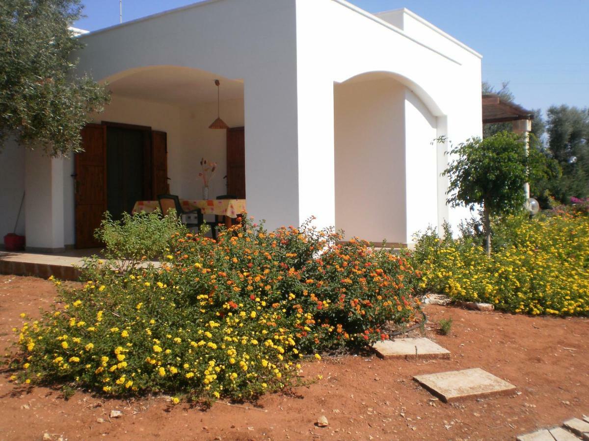 Tenuta Cazzato Holiday home *